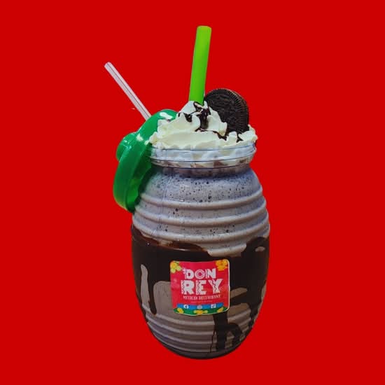 Classic Oreo