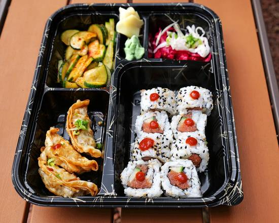 Bento Boxes