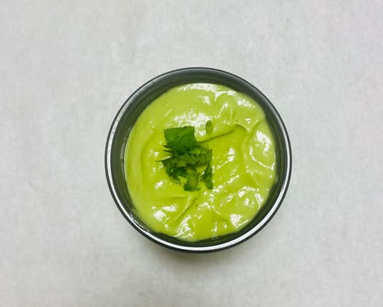 Guacamole 4oz