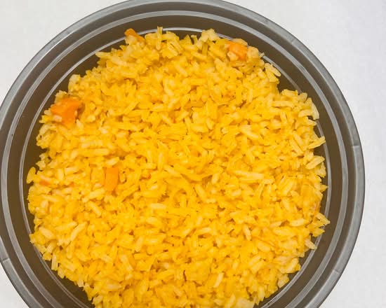 Rice 8oz