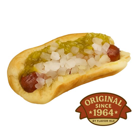 Hot Dog