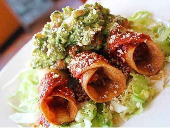 Taquitos