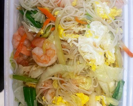 Shrimp Mai Fun