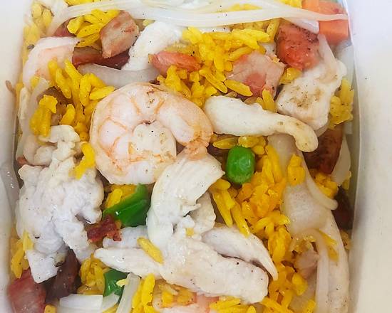 House Special Fried Rice
