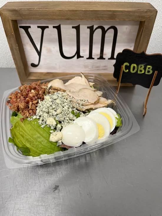 Cobb Salad