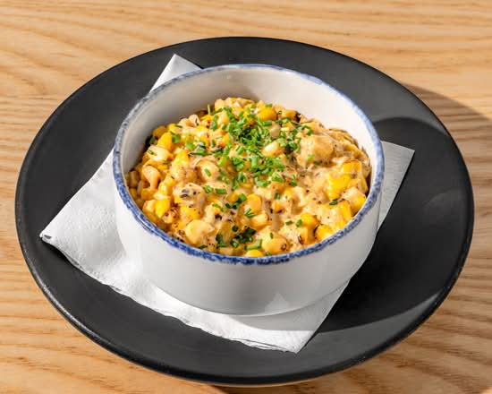 Creamed Corn