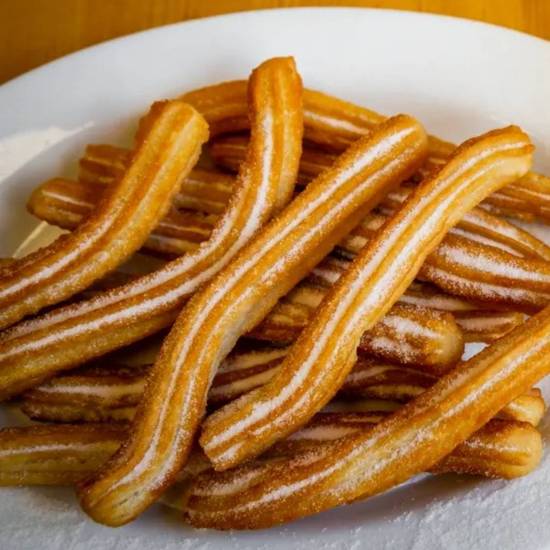 Churros
