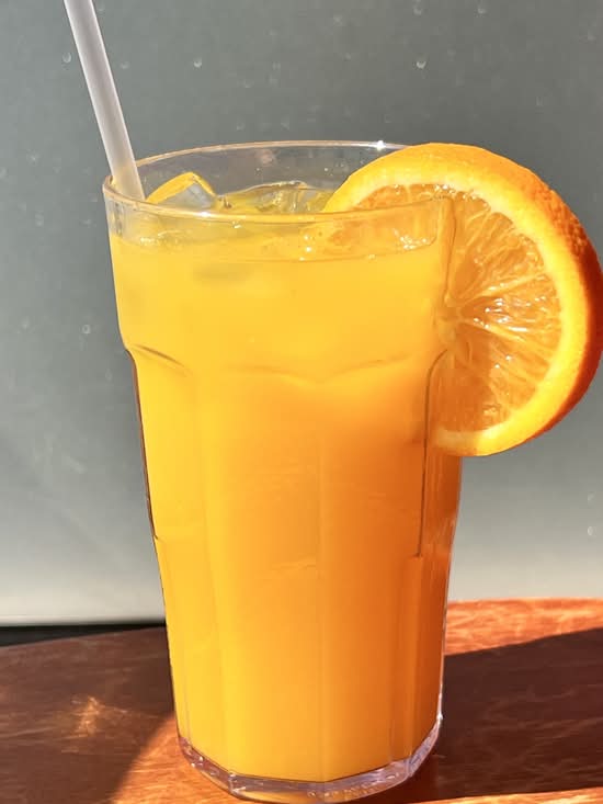 Orange Juice