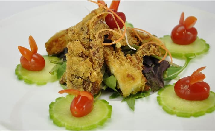 🦀 Soft Shell Crab App