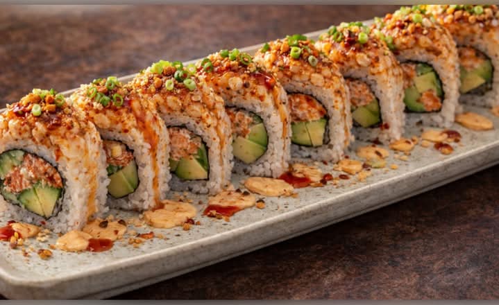 Kumo Roll