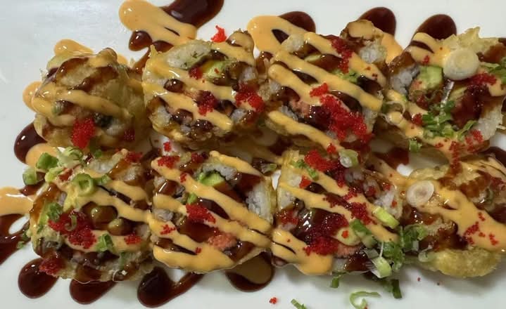 Rolex Roll(8pc)