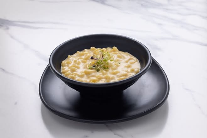 Mac & Cheese
