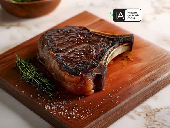 Ribeye Steak