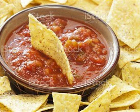Chips n Salsa