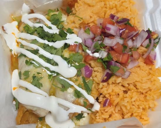 Enchilada(s)