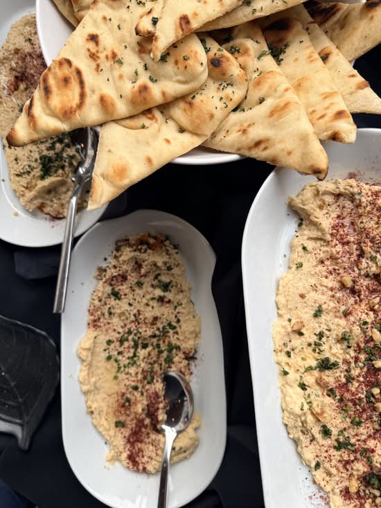 Hummus