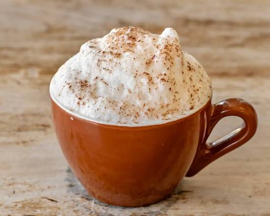Cappucino (Single)