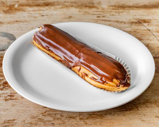 Chocolate Eclair