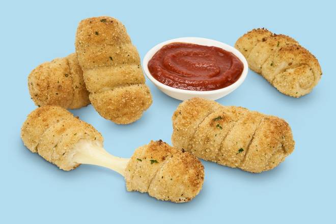 Mozzarella Stickz