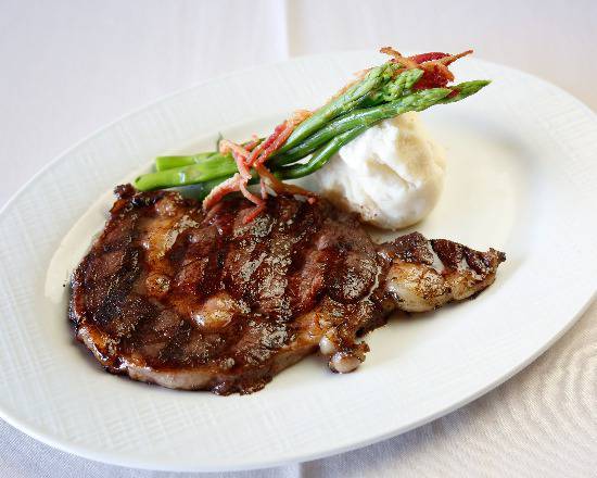 Ribeye Steak