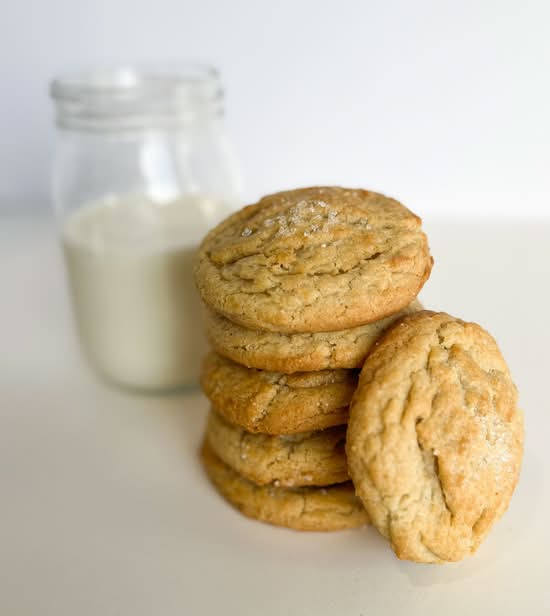 Peanut Butter Cookie