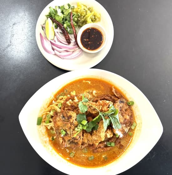 Khao Soi