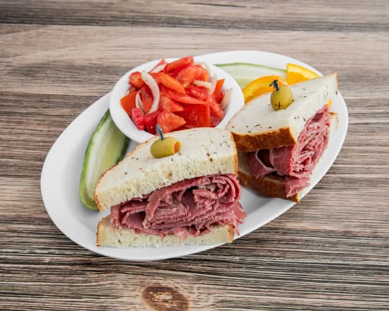 Corned Beef