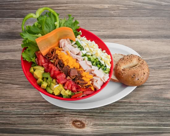 Cobb Salad