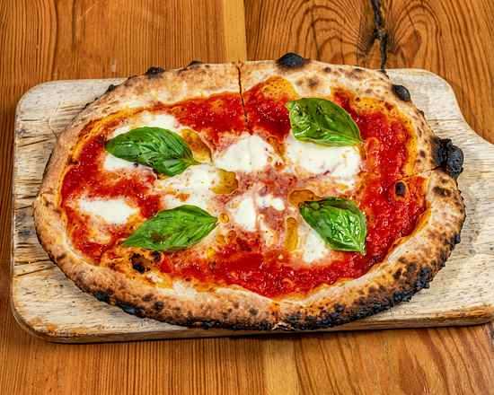 Margherita