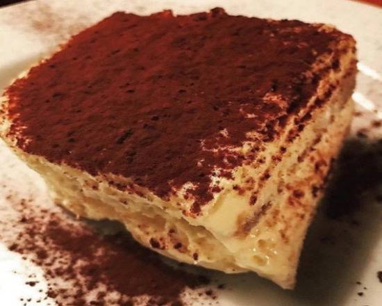 Tiramisu