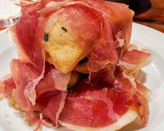 Gnocco Fritto