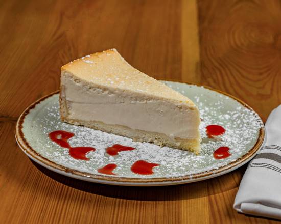 Cheese Cake