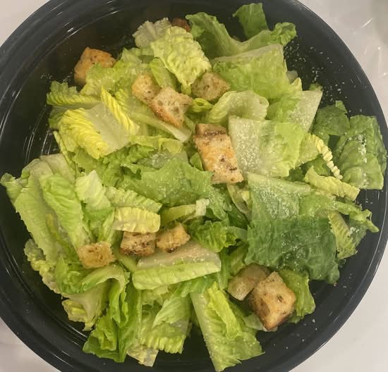 Classic Caesar