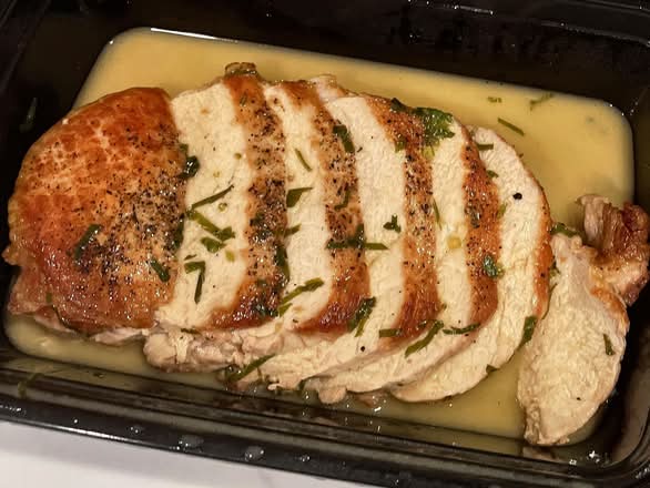 Pork Chop