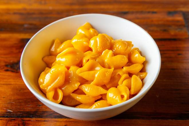 Mac & Cheese