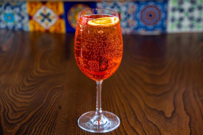 Aperol Spritz