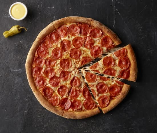 Pizza Grande 14"