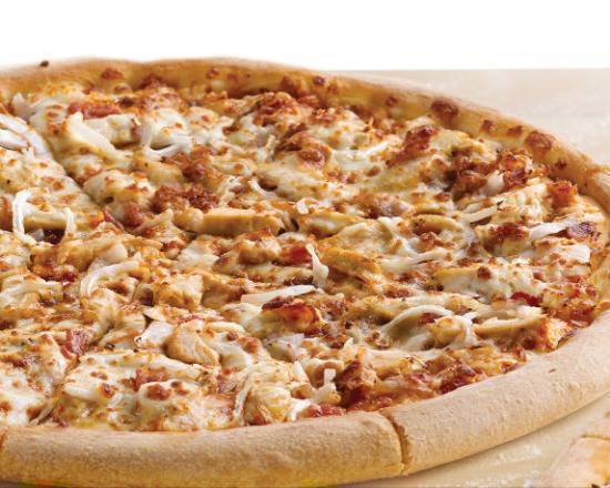 BBQ Chicken Grande