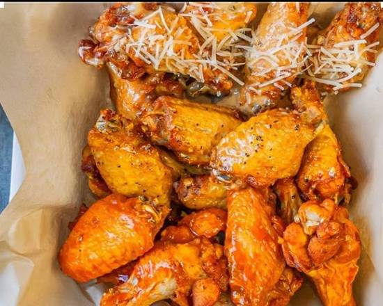 5 Wings