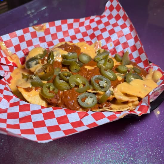 Nachos