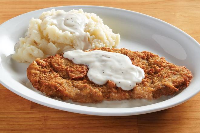 Country Fried Steak