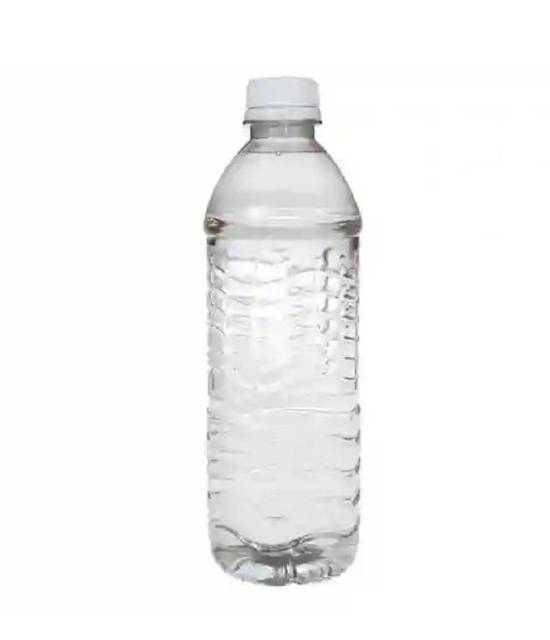 Water Bottle