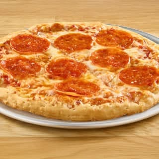 Personal Pizza