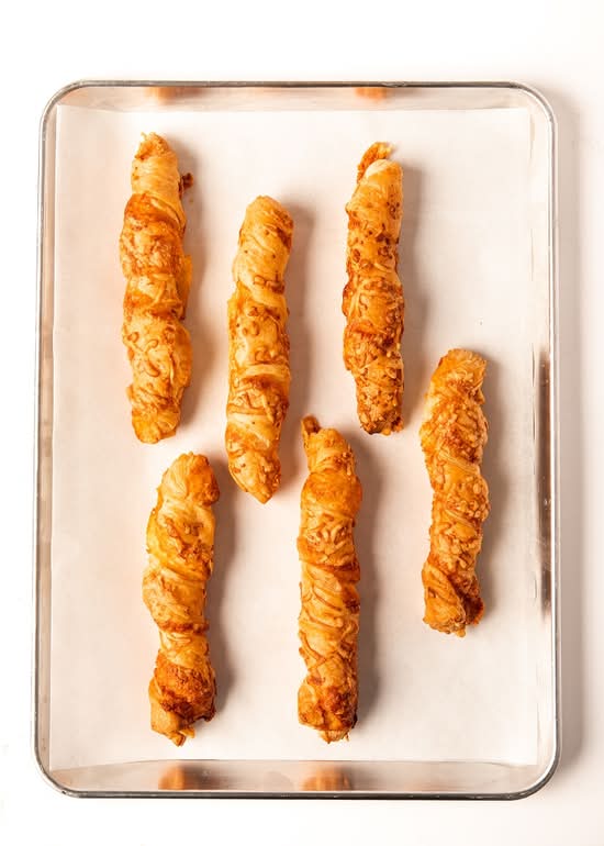 Cheese Stick