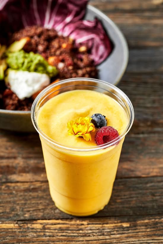 Mango Madness