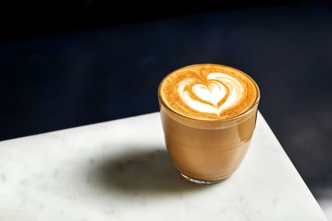 Cortado 8oz