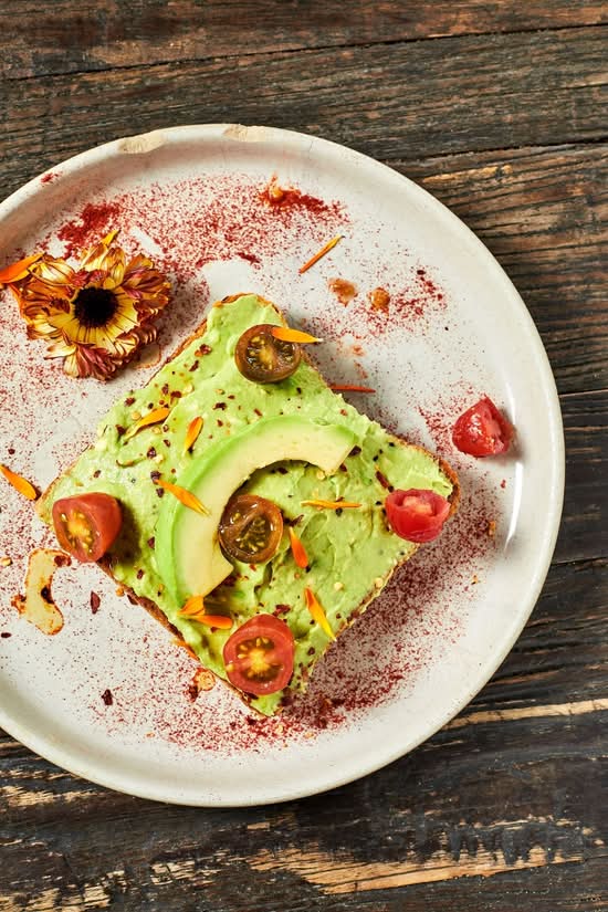 Avocado Toast