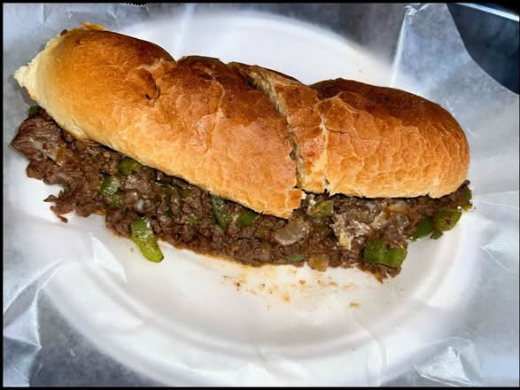 Philly Cheesesteak