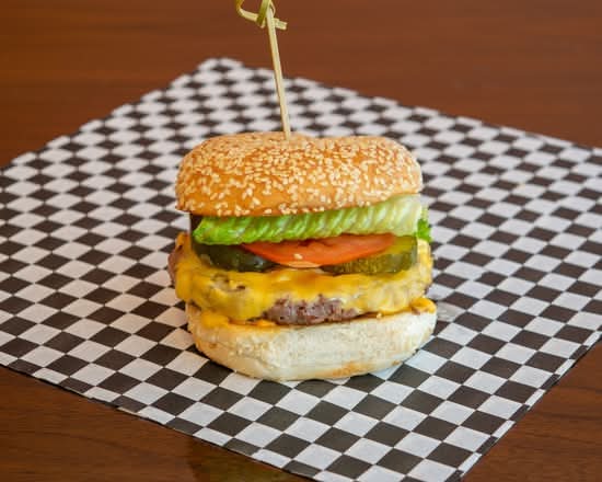 Classic Burger
