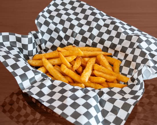 Fries